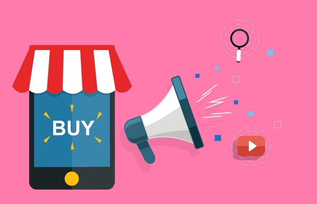 Difusión, publicidad online, marketing