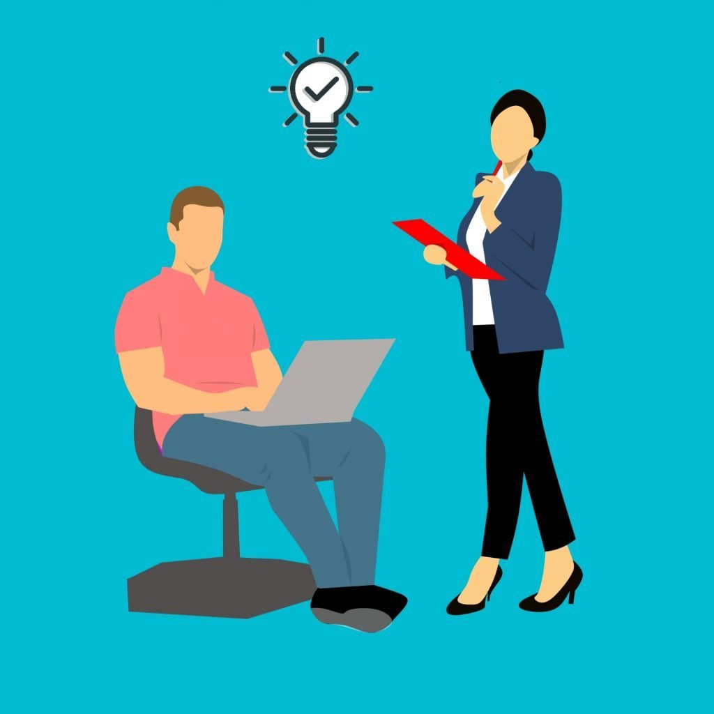trabajo en equipo marketing online