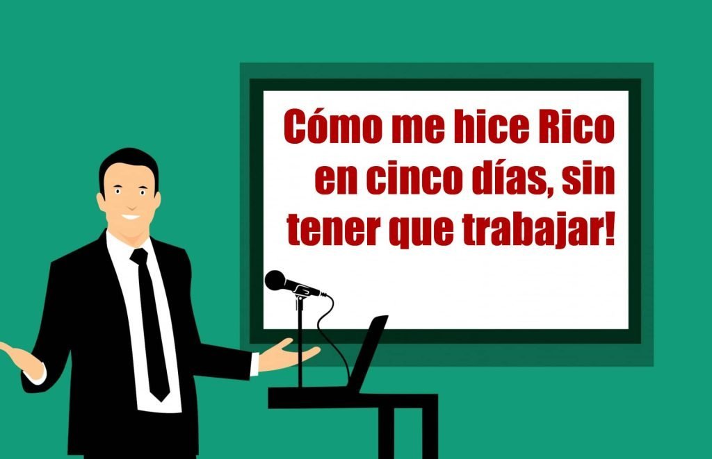 publicidad engañosa