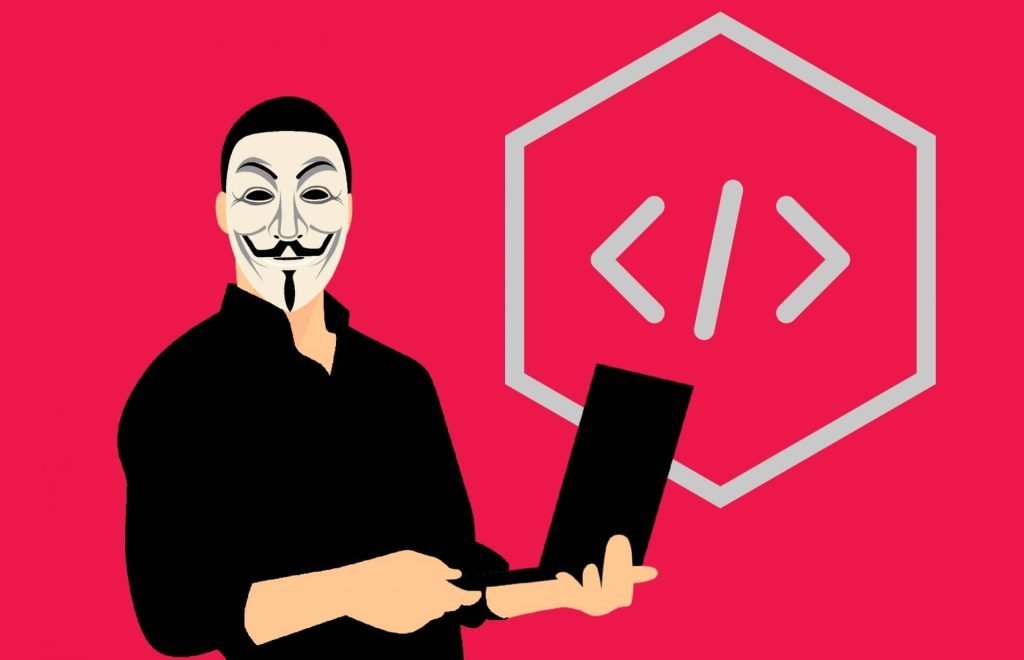 cyber delincuente