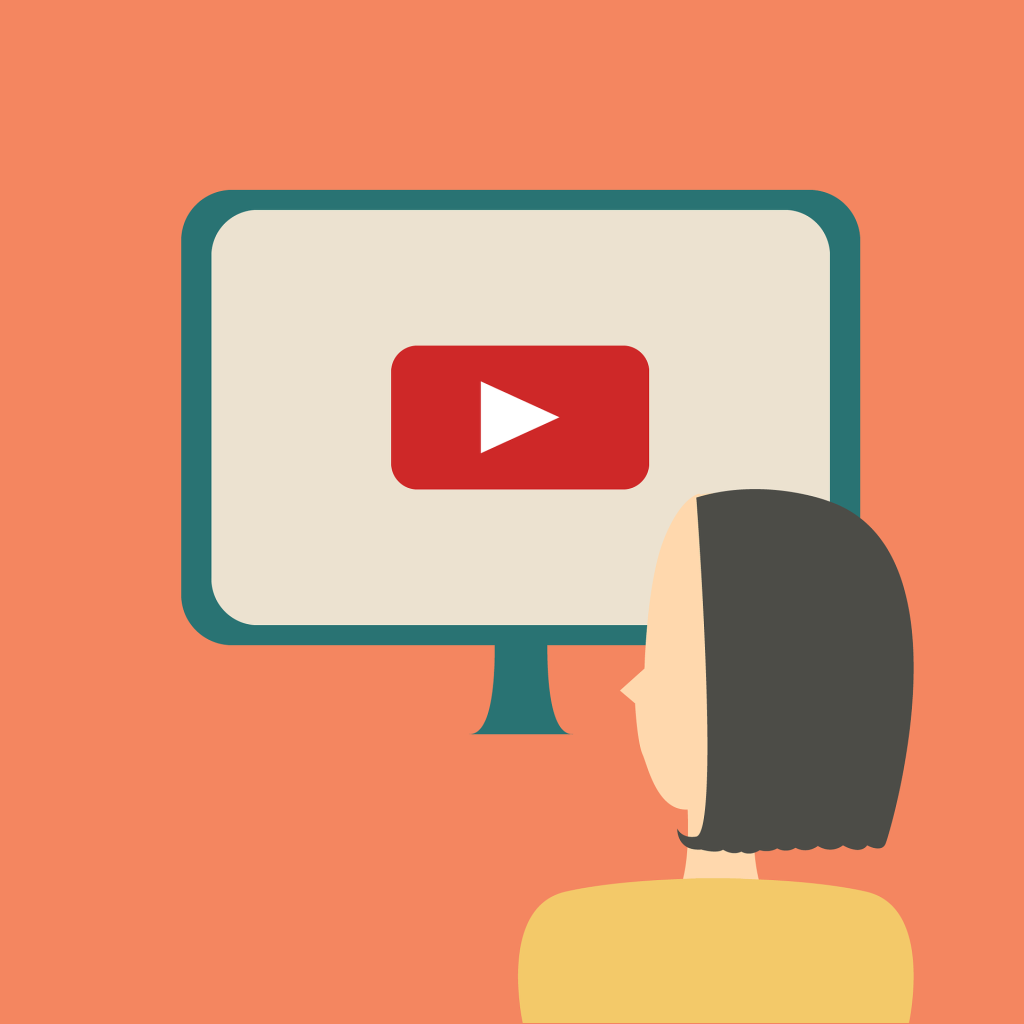 tutoriales youtube