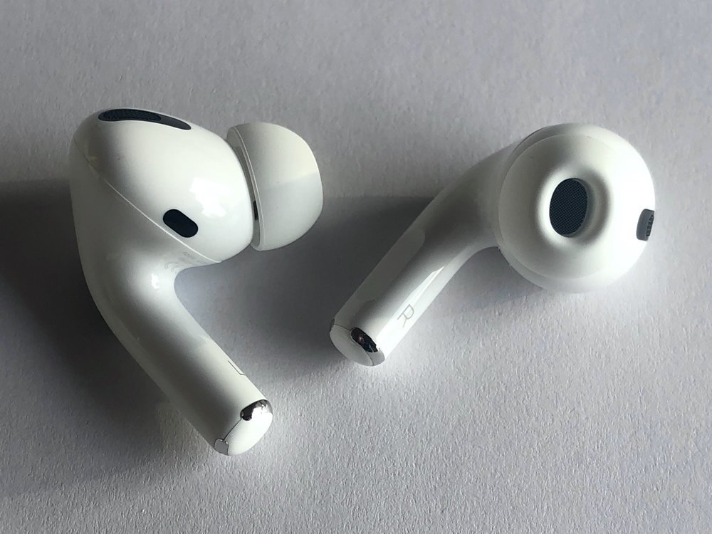 AirPods Pro