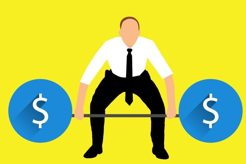 finanzas, gastos, dinero, equilirio