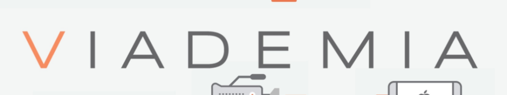 logo Viademia