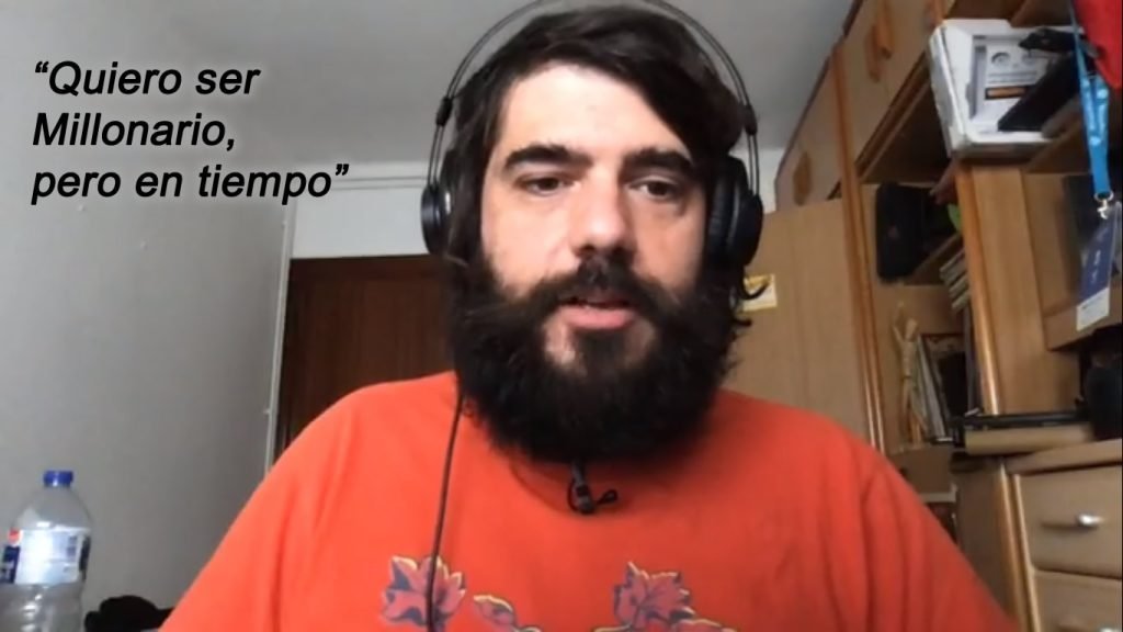 Francesc Barbero opinión