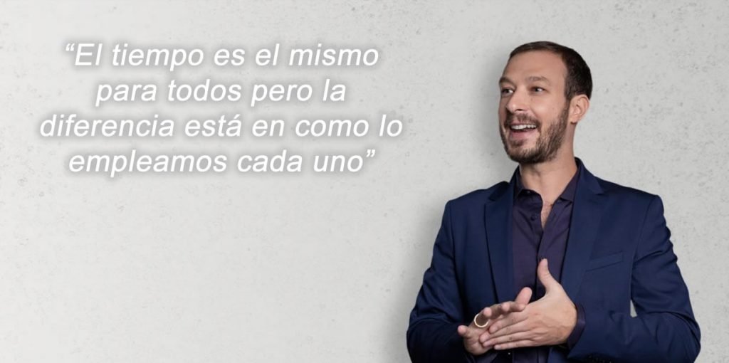 frase Juan Merodio