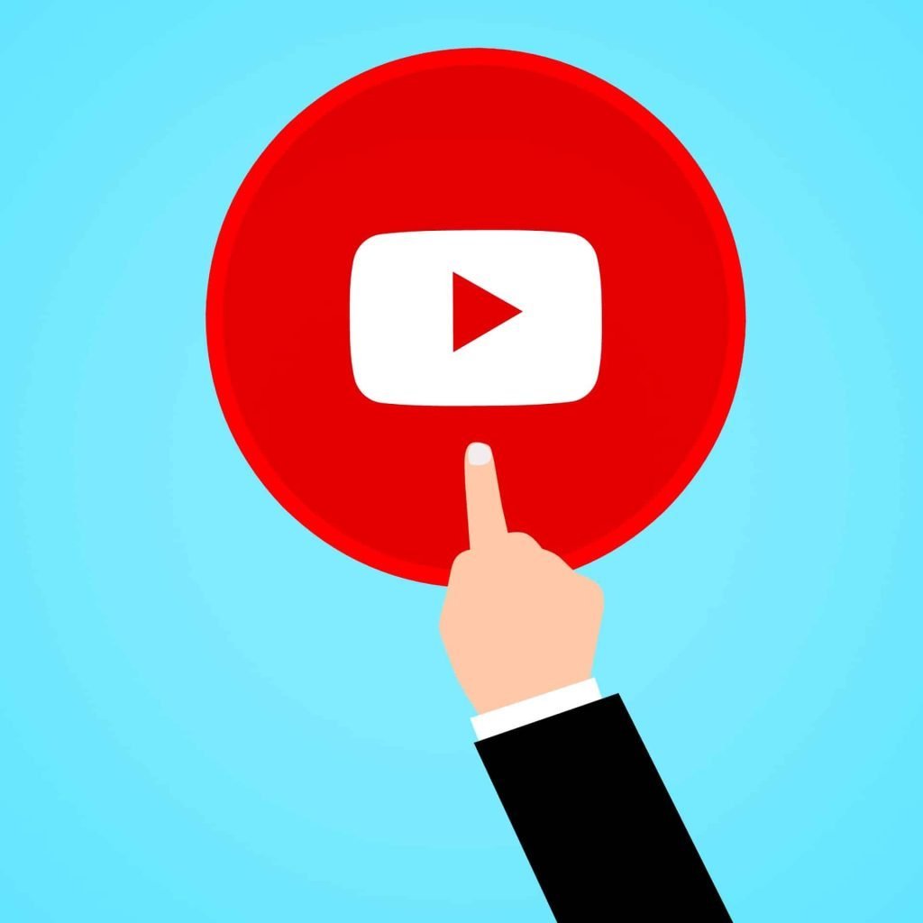 youtube suscriptores