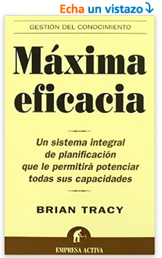 Brian Tracy - Maxima Eficacia