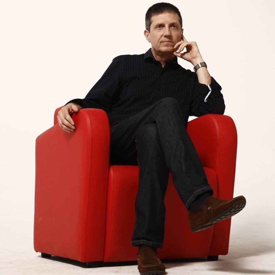 Raimon Samso