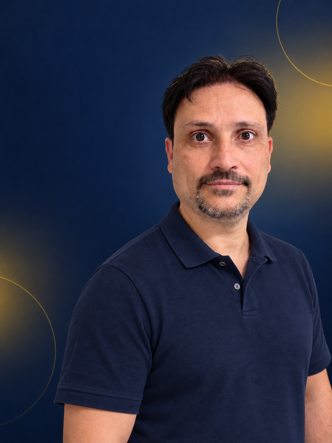 Miguel, creador de Infoes Digital